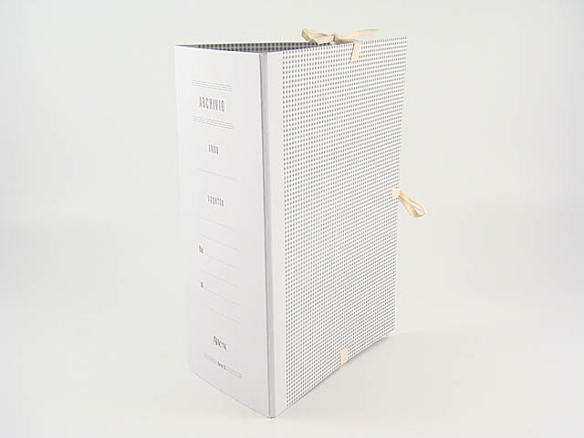 PORTAPROGGETTI ARCHIVIO D15 0015