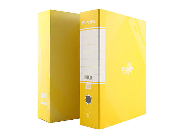 REG.PROTOCOLLO EUROPE GIAL7005