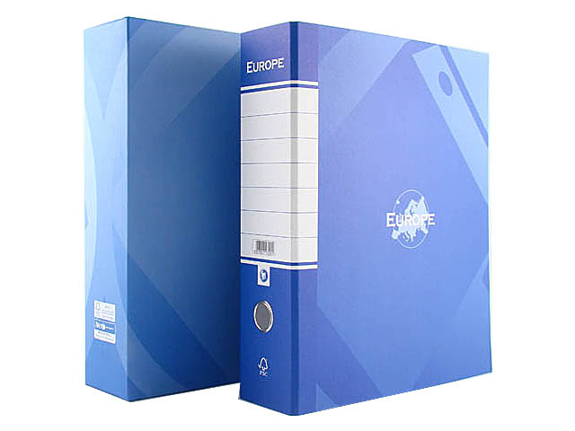 REG.PROTOCOLLO EUROPE BLU 7005