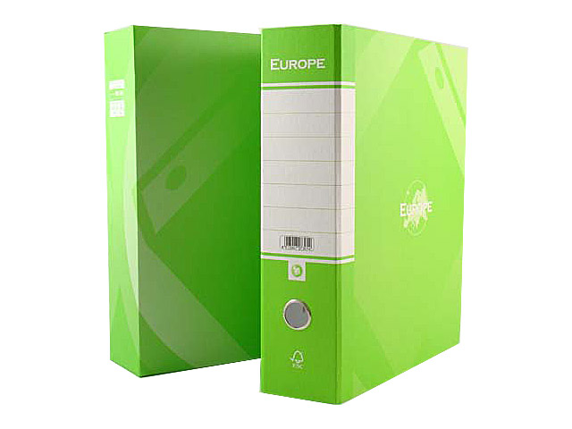 REG.PROTOCOLLO EUROPE VERDE CH.7005 REG.PROTOCOLLO EUROPE VERDE CH.7005