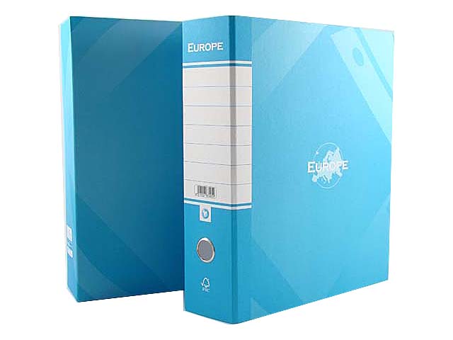 REG.PROTOCOLLO EUROPE CELESTE 7005