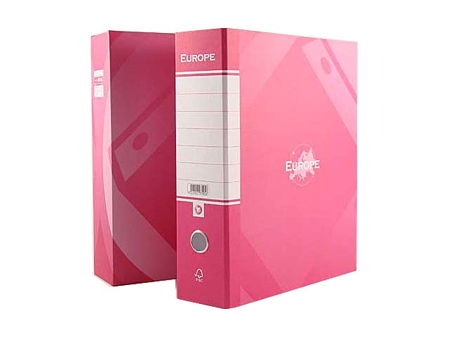 REG.PROTOCOLLO EUROPE FUXIA 7005 FU