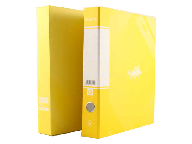 REGISTRATORE PROTOCOLLO MIGNON 7004GI