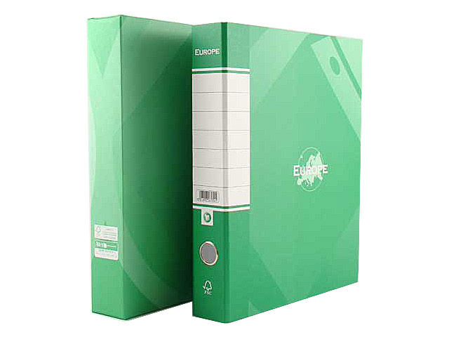 REGISTRATORE PROTOCOLLO MIGNON 7004VE