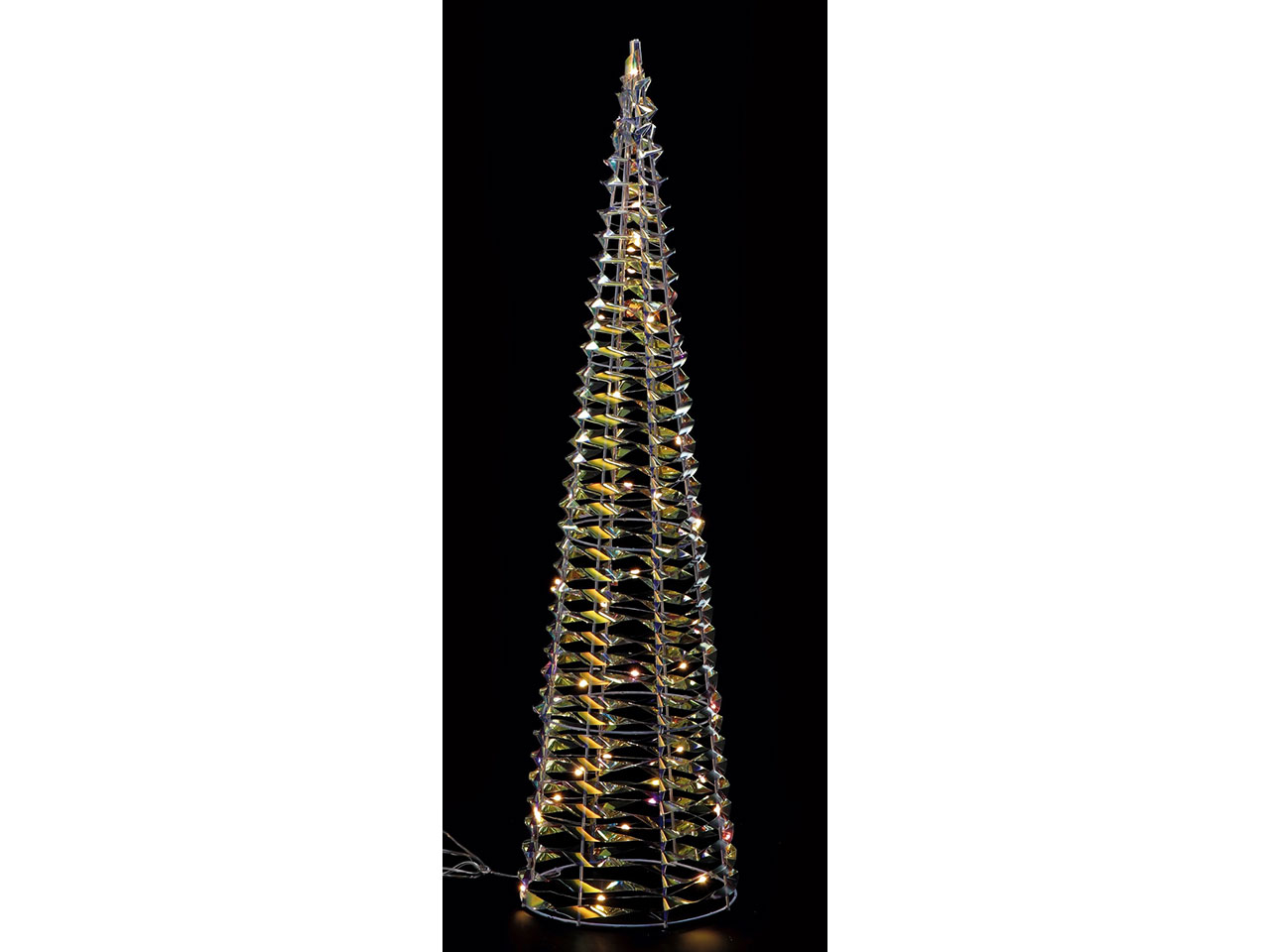 ALBERO D.20XH.80 40LED 106514