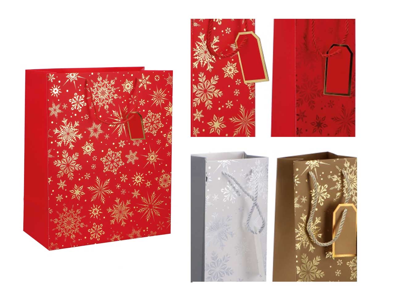 SHOPPER NAT.CARTA 41X21XH.50CM 104872