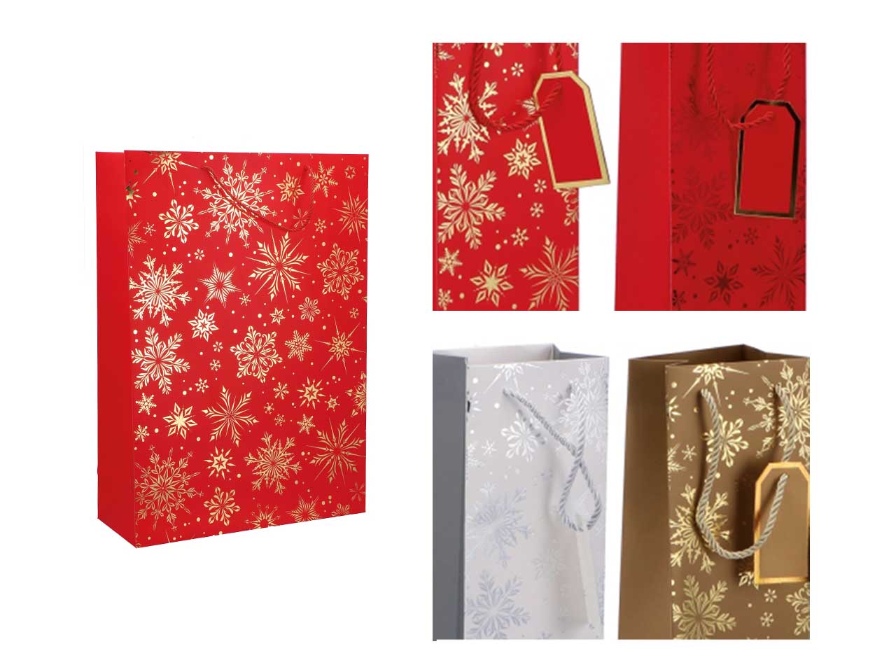 SHOPPER NAT.IN CARTA 50X20XH70CM 104873