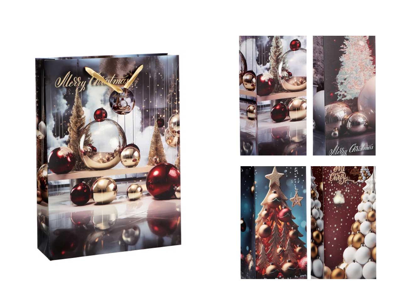 SHOPPER NAT.IN CARTA 41X21XH50CM 104889