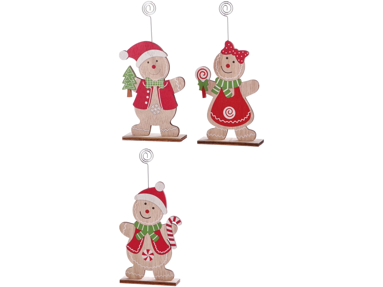 SEGNAPOSTO OMINO PAN DI ZENZ16CM 108011