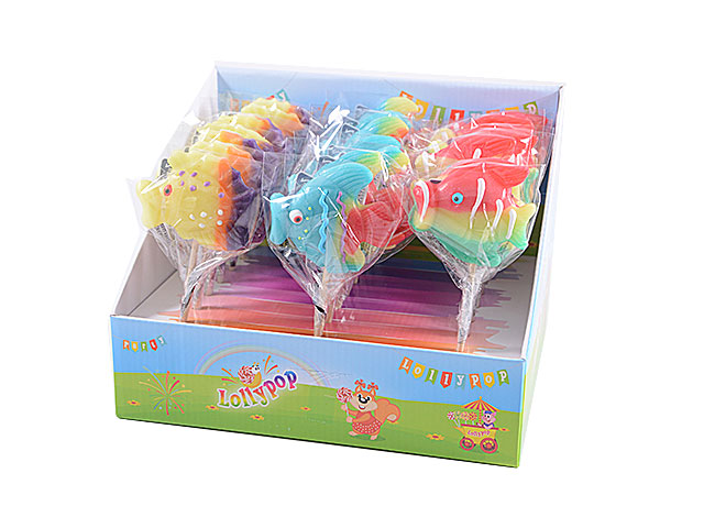 LECCA LECCA PESCI A3018