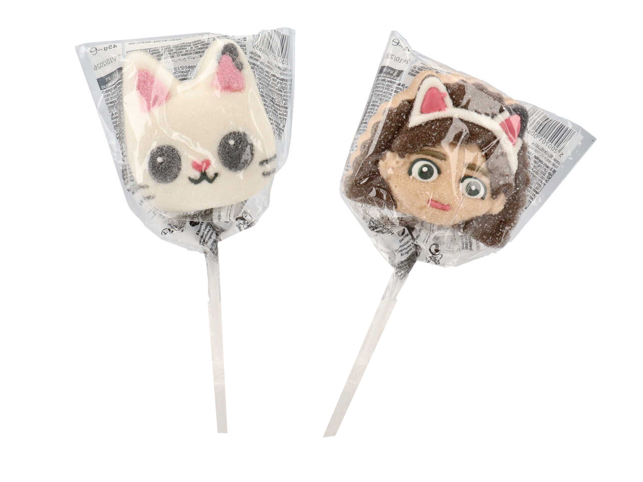 GABBY’S DOLLHOUSE LECCA MALLOW 45GR 18017A