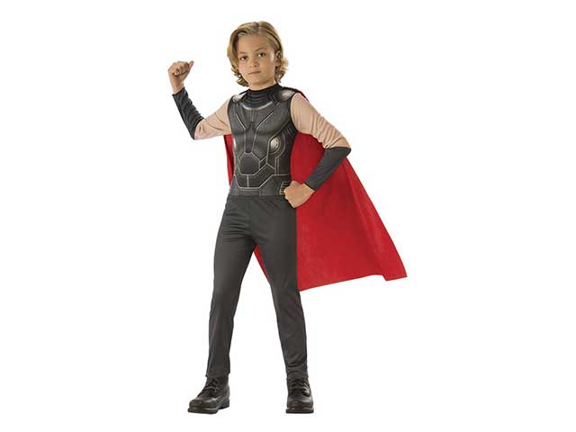 COSTUME THOR BAMBINO 640931-M