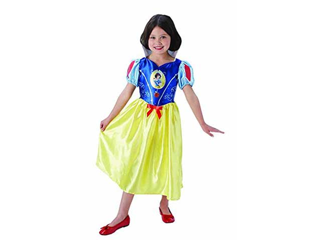 COSTUME BIANCANEVE TG.L IT6409694-L COSTUME BIANCANEVE TG.L IT6409694-L