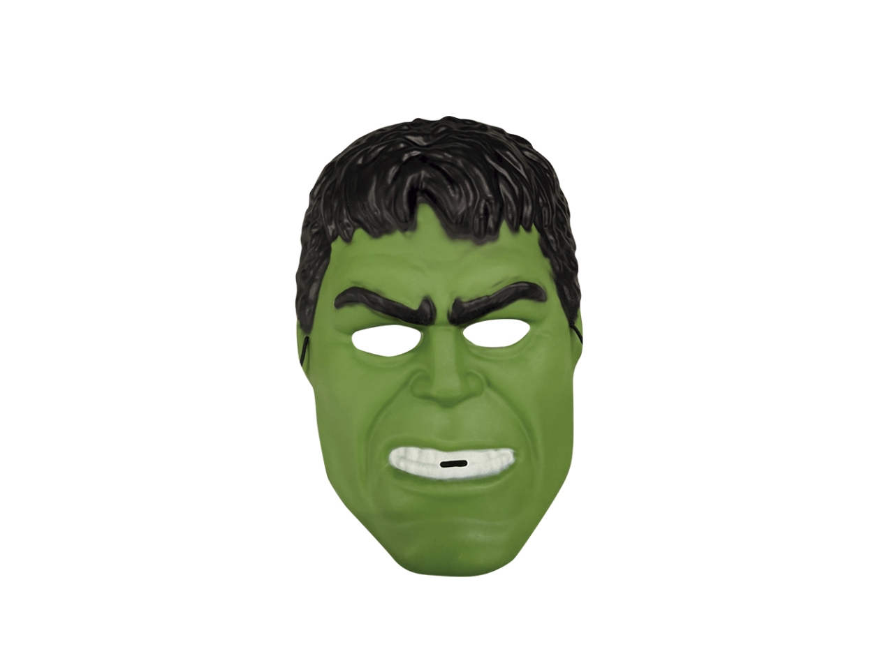 MASCHERA HULK SHALLOW PER BAMBINI 202326