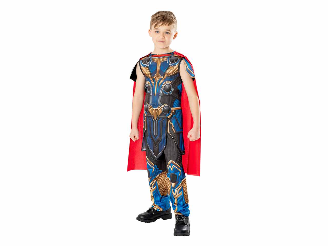 COSTUME THOR TLT CLASSICO TAGL 301275-L