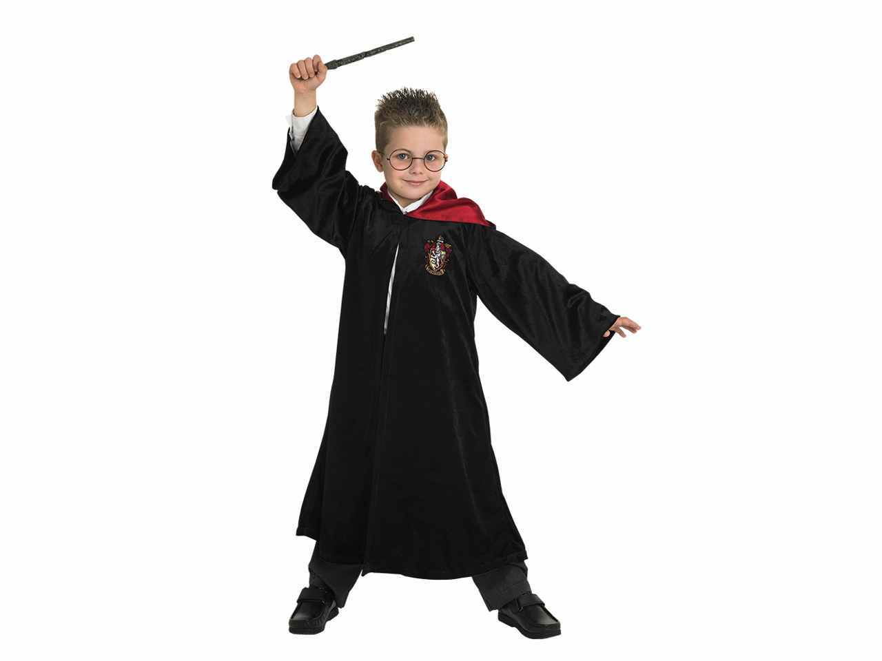 VESTITO HARRY POTTER LUSSO PE 640872-XL VESTITO HARRY POTTER LUSSO PE 640872-XL