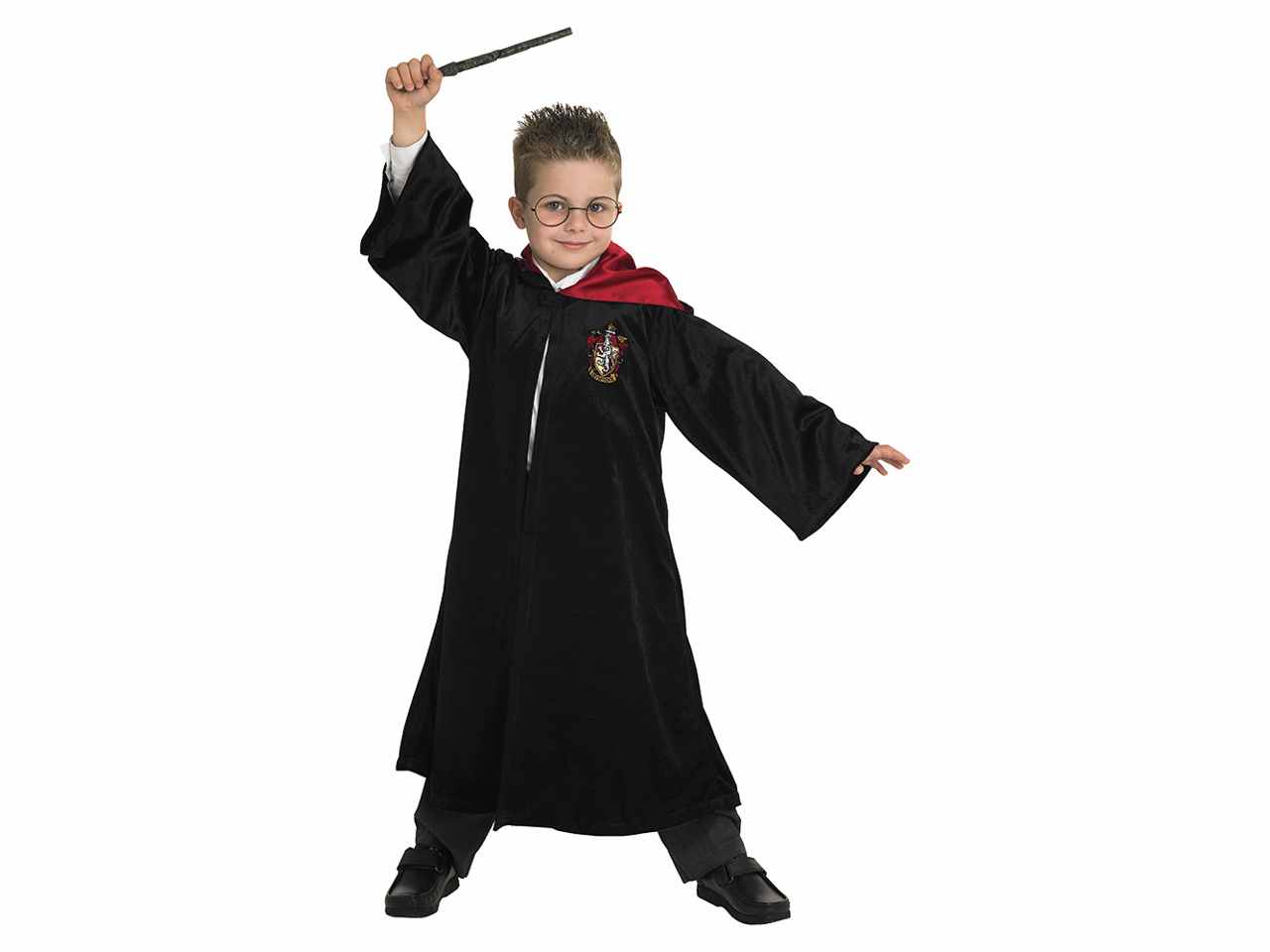 VESTITO HARRY POTTER LUSSO PER 883574-M VESTITO HARRY POTTER LUSSO PER 883574-M