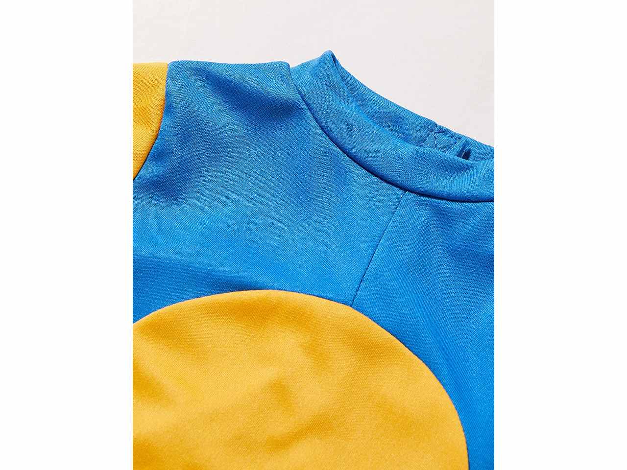 VESTITO SONIC CLASSICO PER BAM 883745-M VESTITO SONIC CLASSICO PER BAM 883745-M