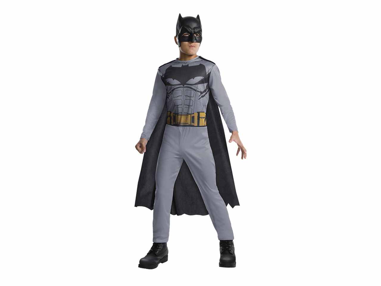 COSTUME BATMAN JL TAGLIA L PER 640166-L COSTUME BATMAN JL TAGLIA L PER 640166-L