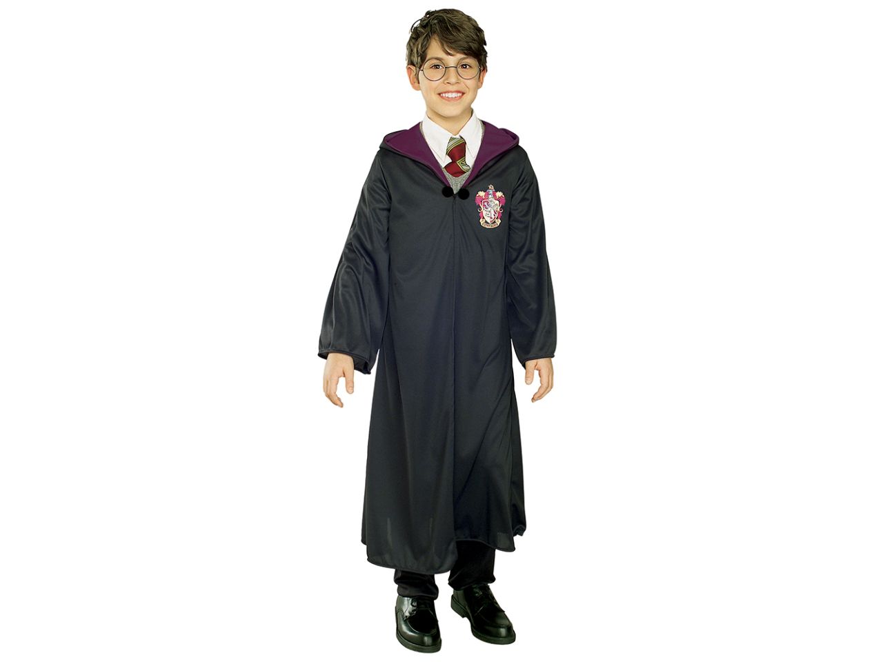 VESTITO HARRY POTTER PER BAMB 884252-TW VESTITO HARRY POTTER PER BAMB 884252-TW