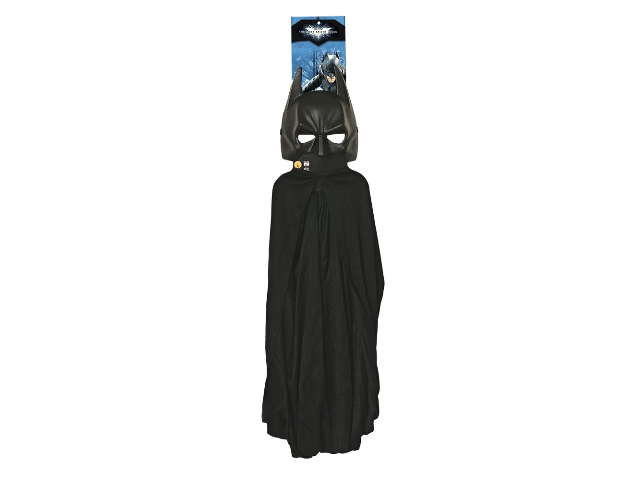 BATMAN SET MANTELLO E MASCHERA PER 5482