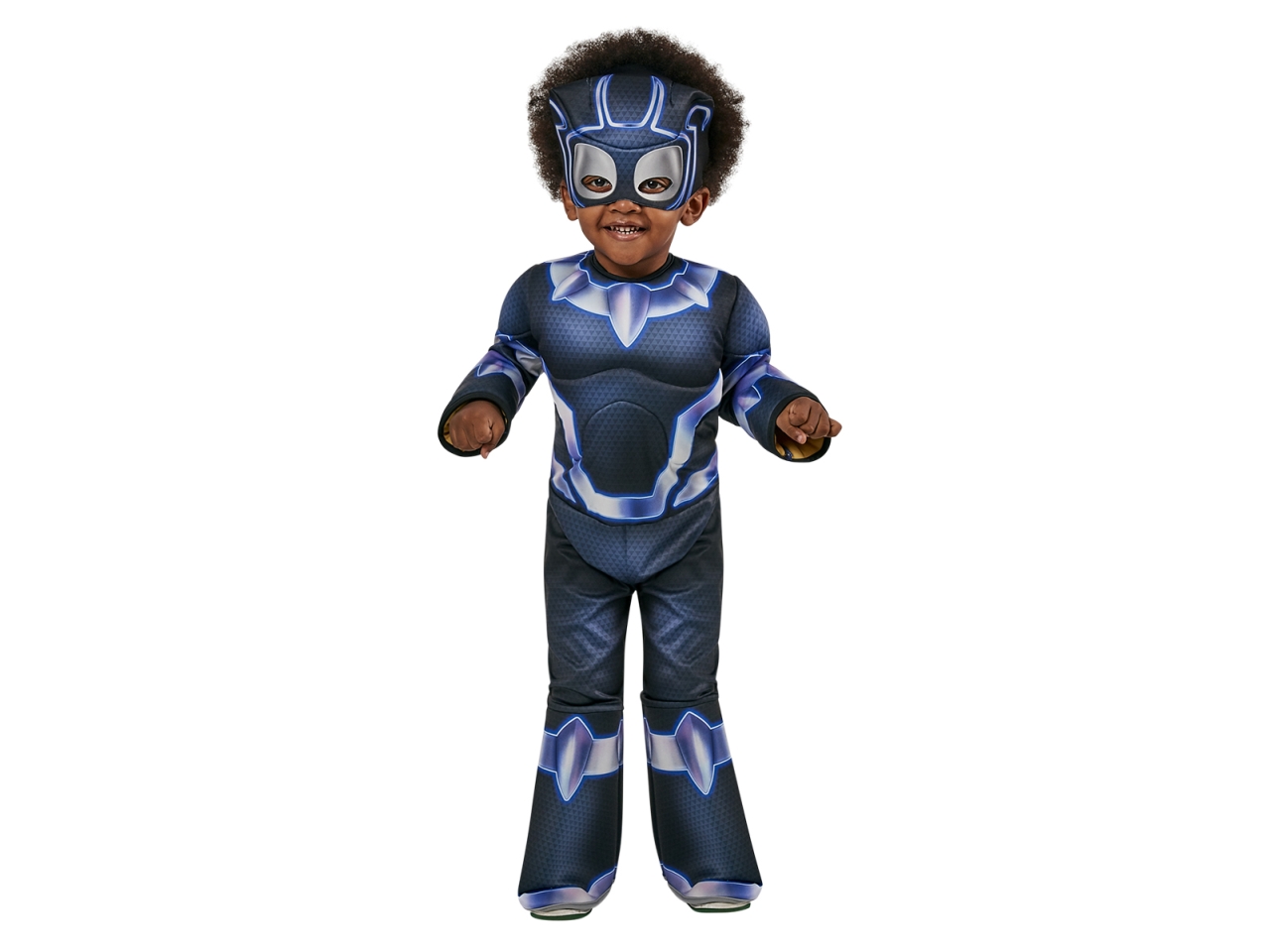 COSTUME PRESCOLARE B.PANTHER 702738-XS