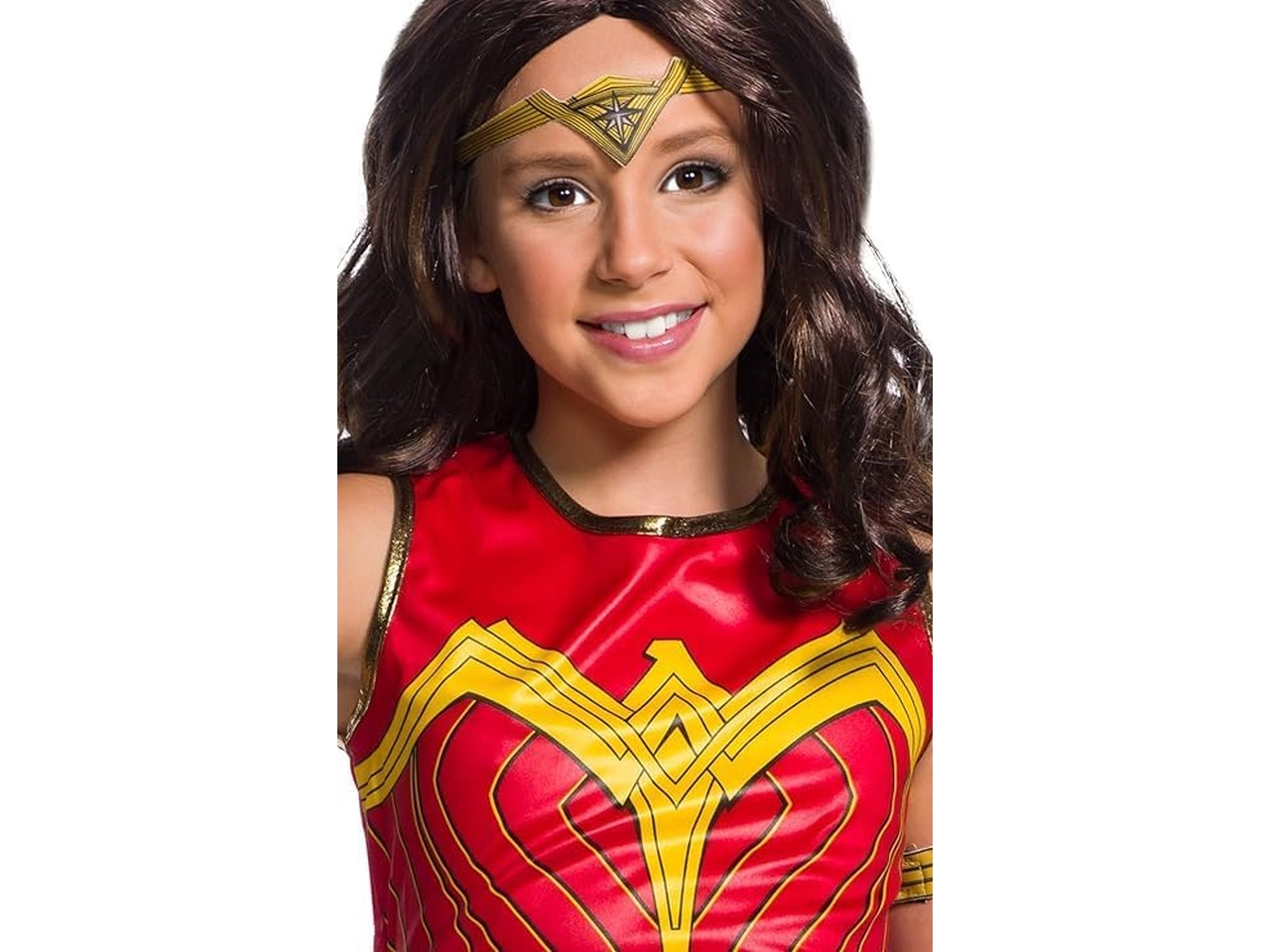 COSTUME WONDER WOMAN 1984 701003-11-14 COSTUME WONDER WOMAN 1984 701003-11-14