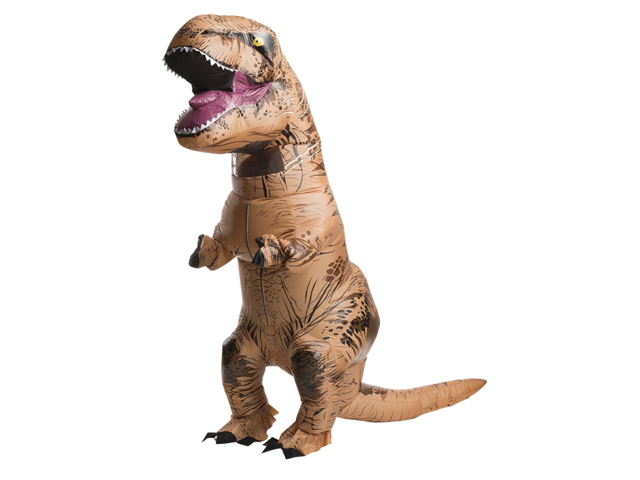 COSTUME GONFIABILE T-REX 810481