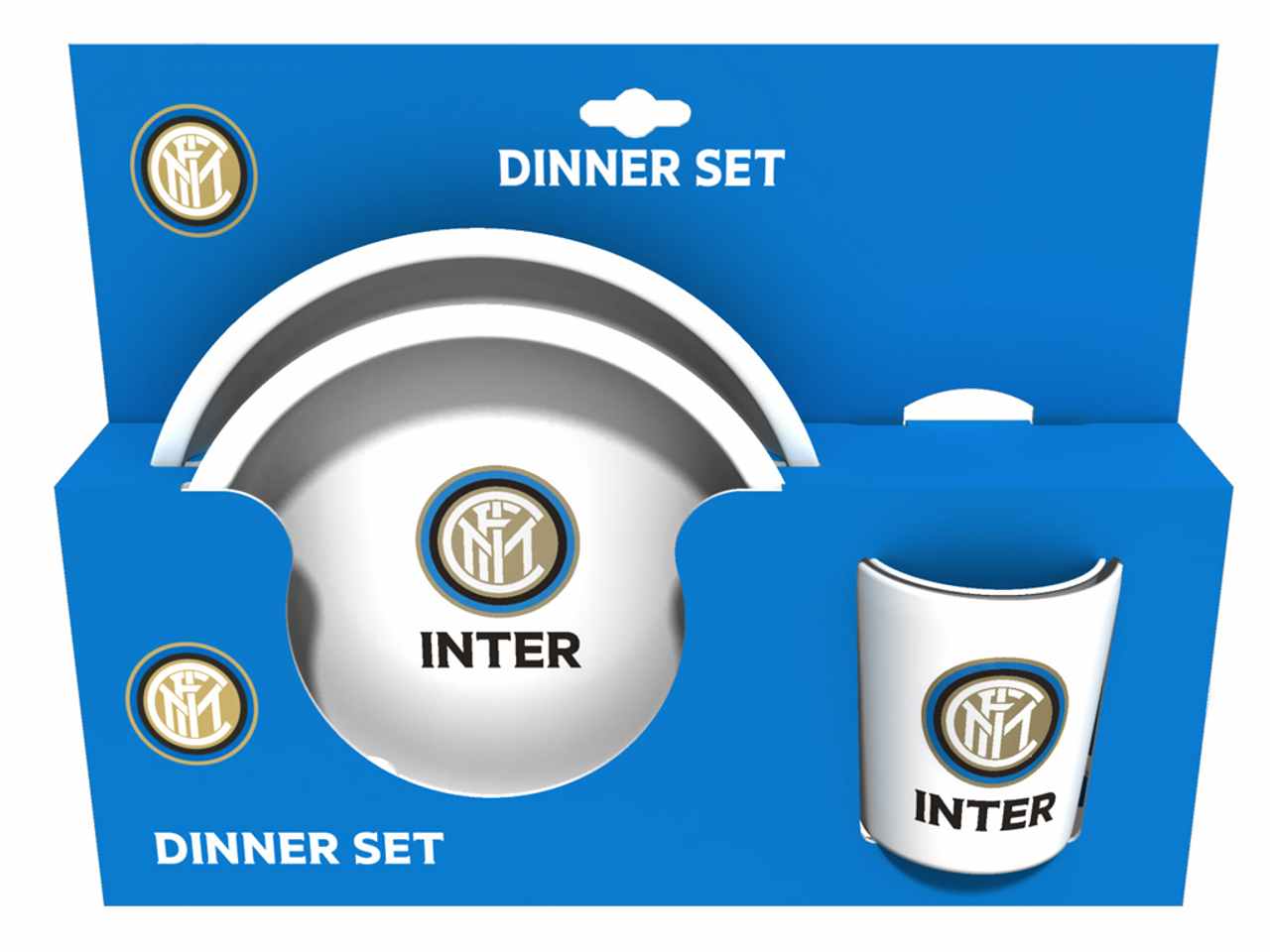INTER GIFT SET PIATTO PIANO CON RYC08NT
