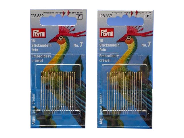 AGHI RIC.N.7 16pz        125539