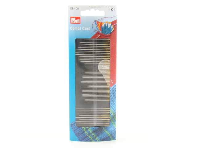 AGHI COMBI ASSORTITI 50pz  128400