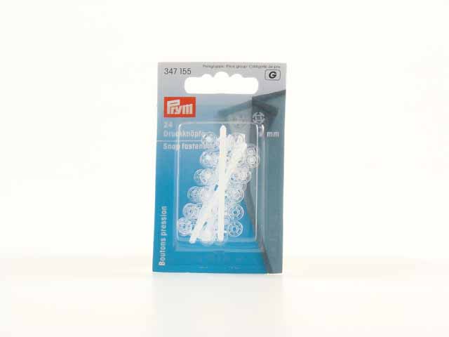 BOTTONI PLASTICA MM.10   R347155