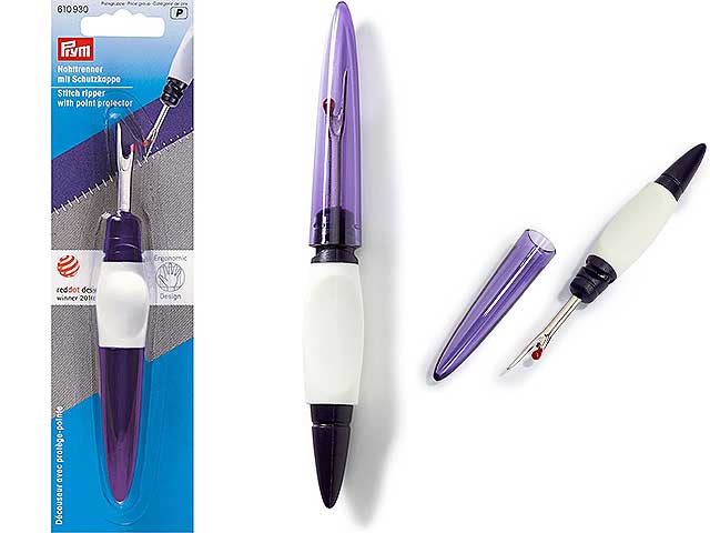 TAGLIA IMBASTITURE GRANDE ERGONOMICO 610930