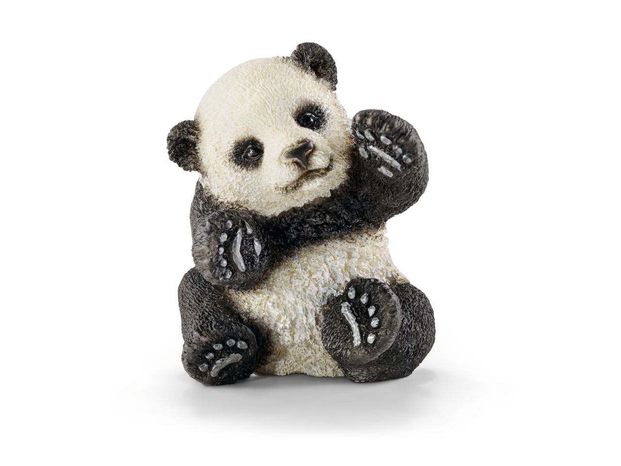 CUCCIOLO DI PANDA 14734