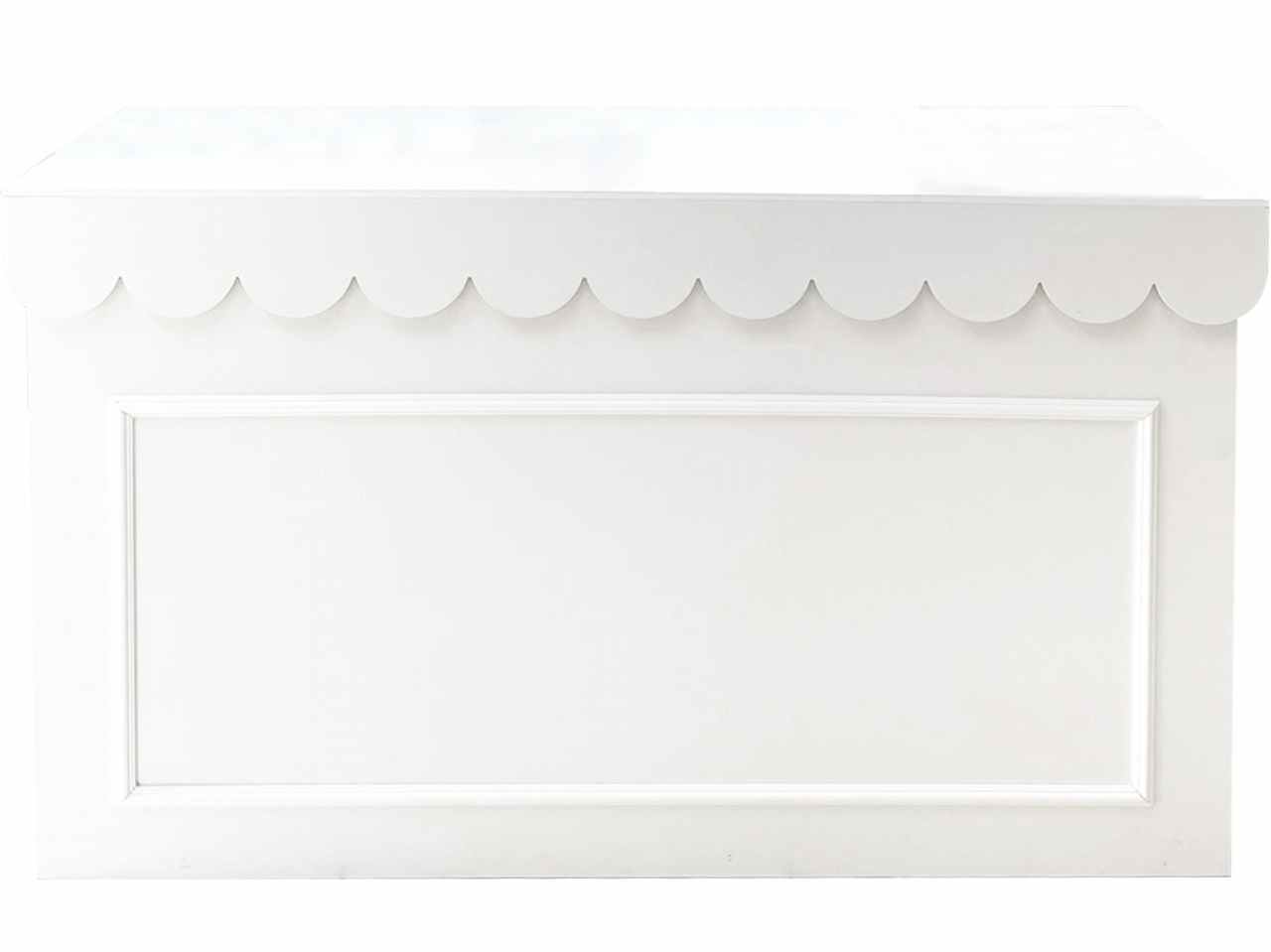 SHOP CORNER H90x60x150cm 2309