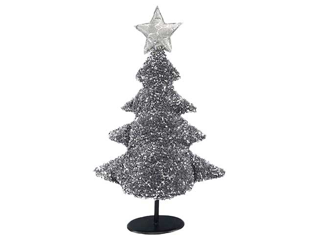 ALBERO PAILET.CHIC ARG.64cm 10800087