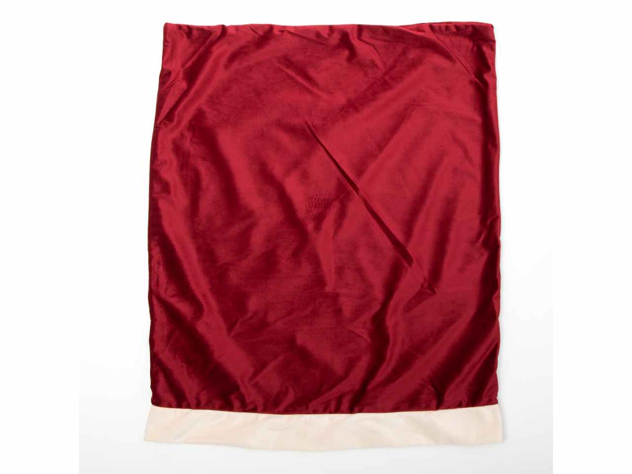 COPRISEDIA VELLUTO 50×60 BORDEAUX 10010077 COPRISEDIA VELLUTO 50×60 BORDEAUX 10010077