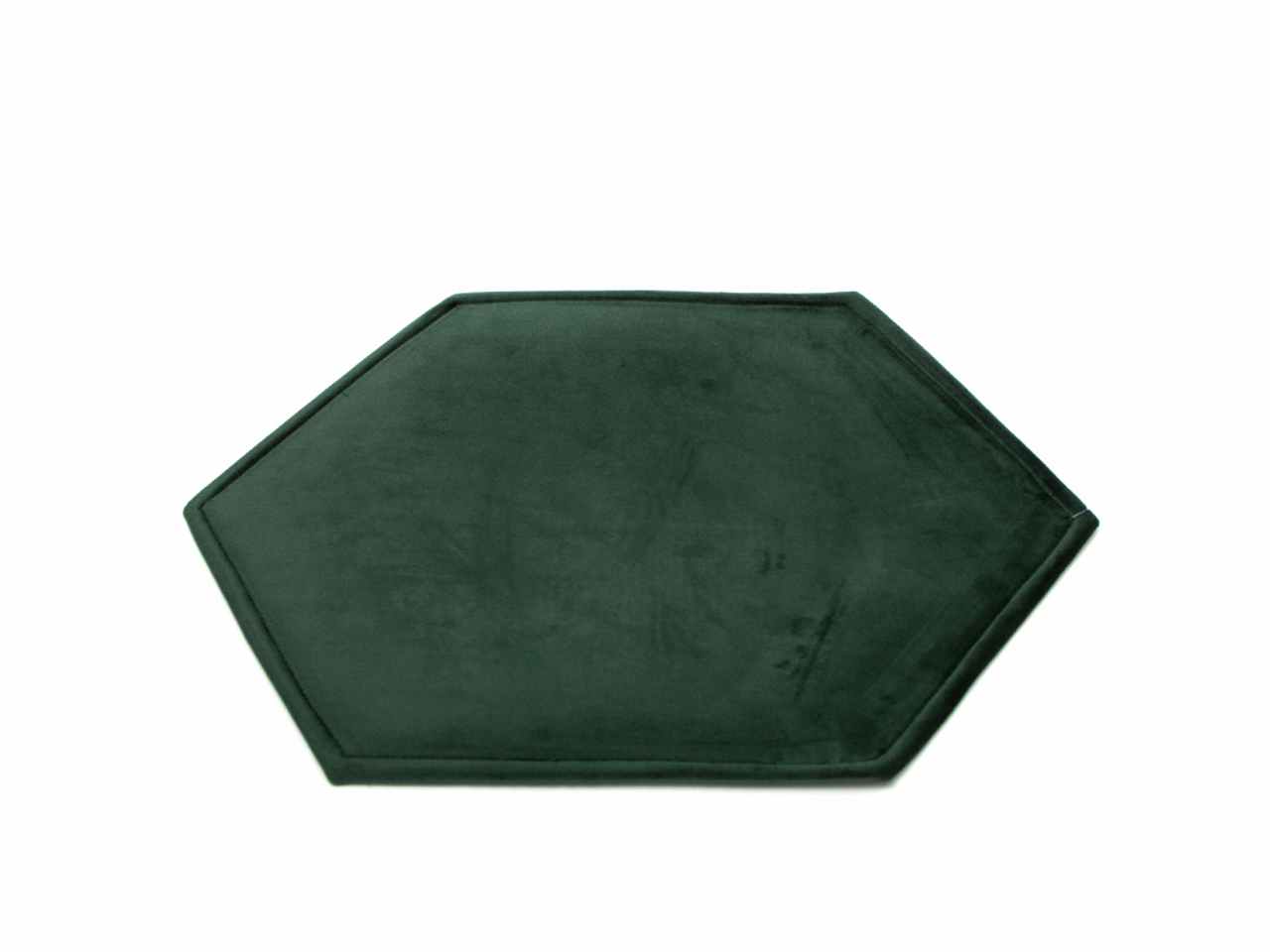 TOVAGLIETTA VELLUTO 46×34 VERDE 10010066