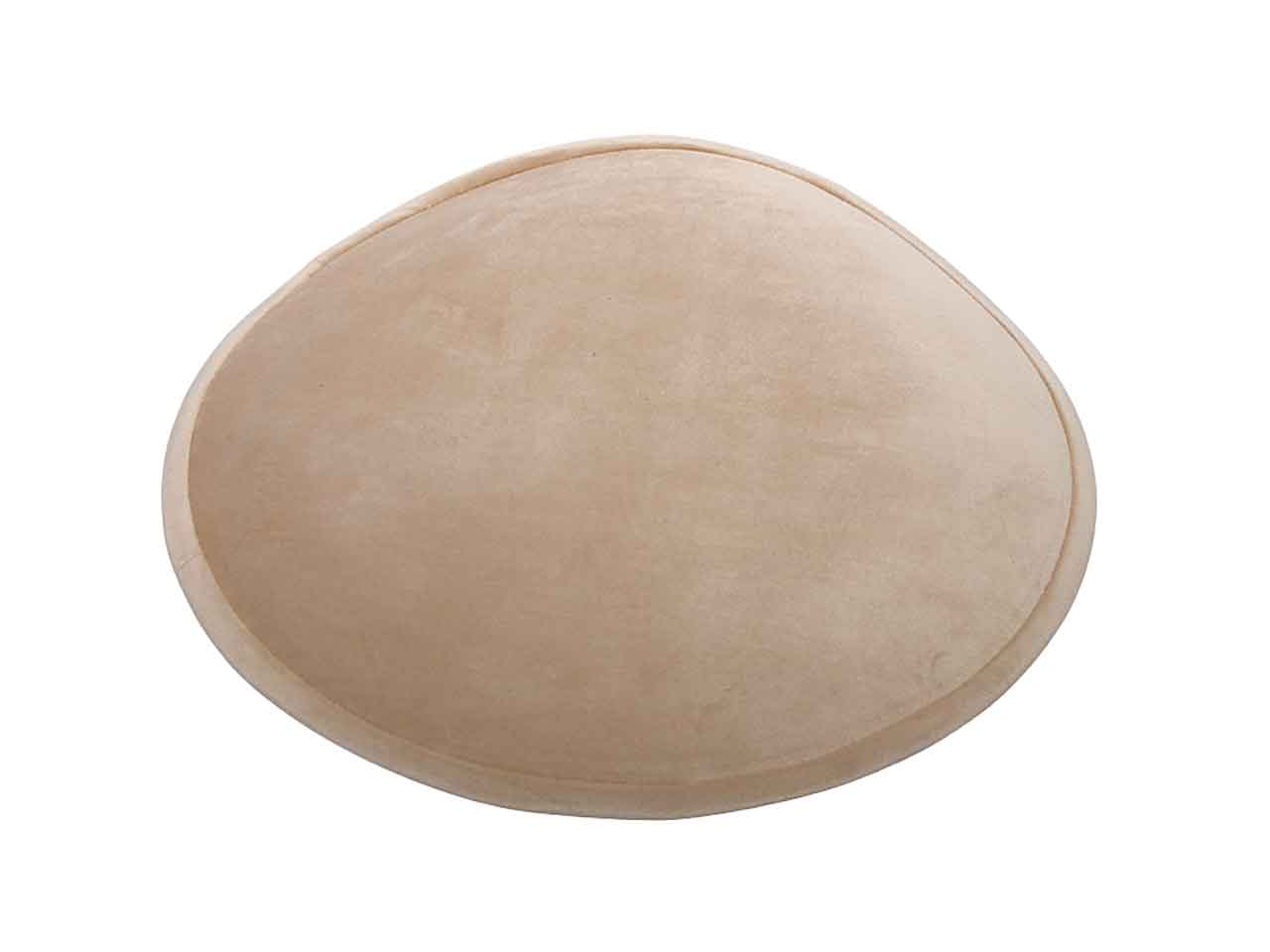 TOVAGLIETTA VELLUTO D40cm ORO 10010062 $