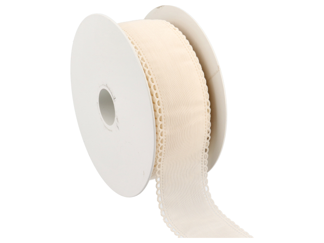 NASTRO MERLETTO 50mmx25mt S-9830A 17