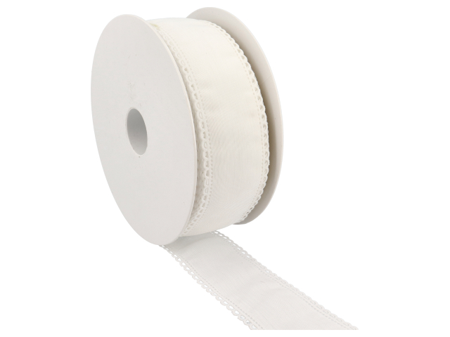 NASTRO MERLETTO 50mmx25mt S-9830A 01