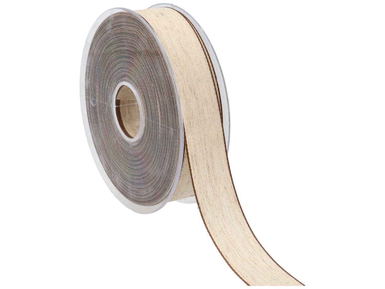 NASTRO BORDLINO 25mmx25mt PANNA S-2582 17