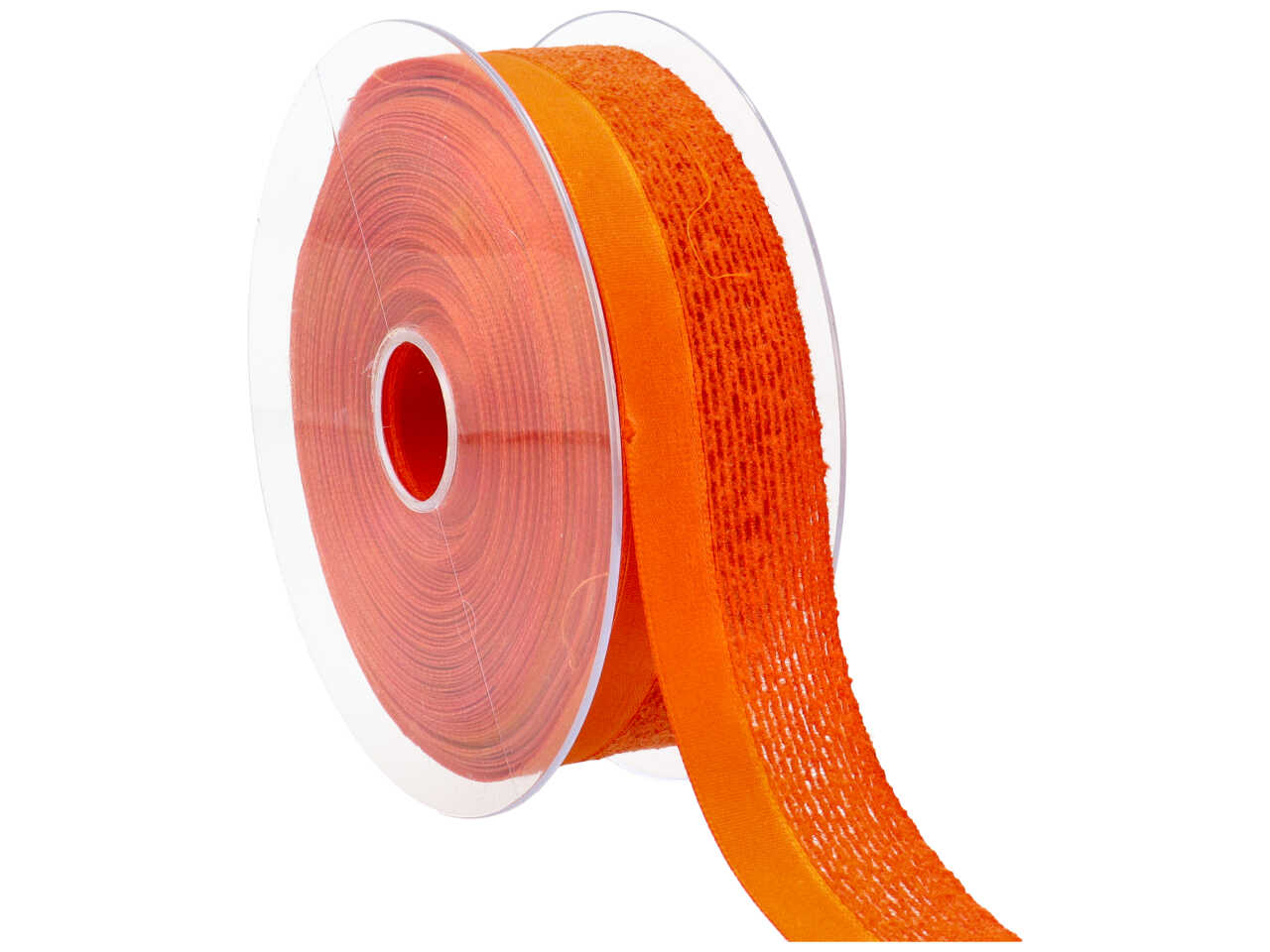 NASTRO TERRY 40mmx20mtARANCIO S-4087 05 NASTRO TERRY 40mmx20mtARANCIO S-4087 05