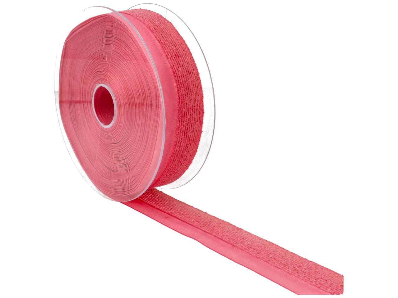 NASTRO TERRY 40mmx20mt ROSA SHOC.S-4087 66 NASTRO TERRY 40mmx20mt ROSA SHOC.S-4087 66