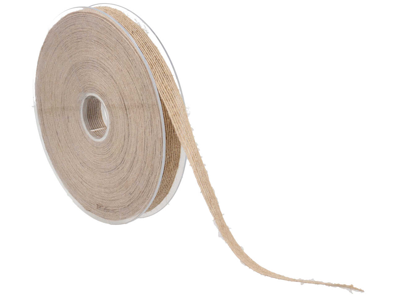 NASTRO JUTA 15MMX25MTNATURALE S-1504 80 NASTRO JUTA 15MMX25MTNATURALE S-1504 80