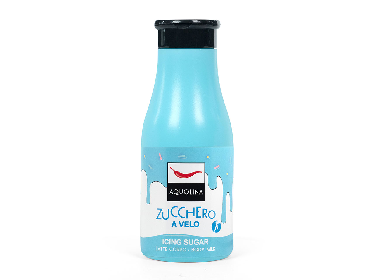 LATTECORPO ZUCCH. VELO 250ML 9959803385