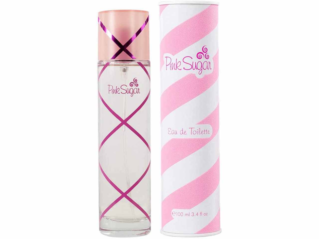 PINK SUGAR EDT 100ml 9959652280