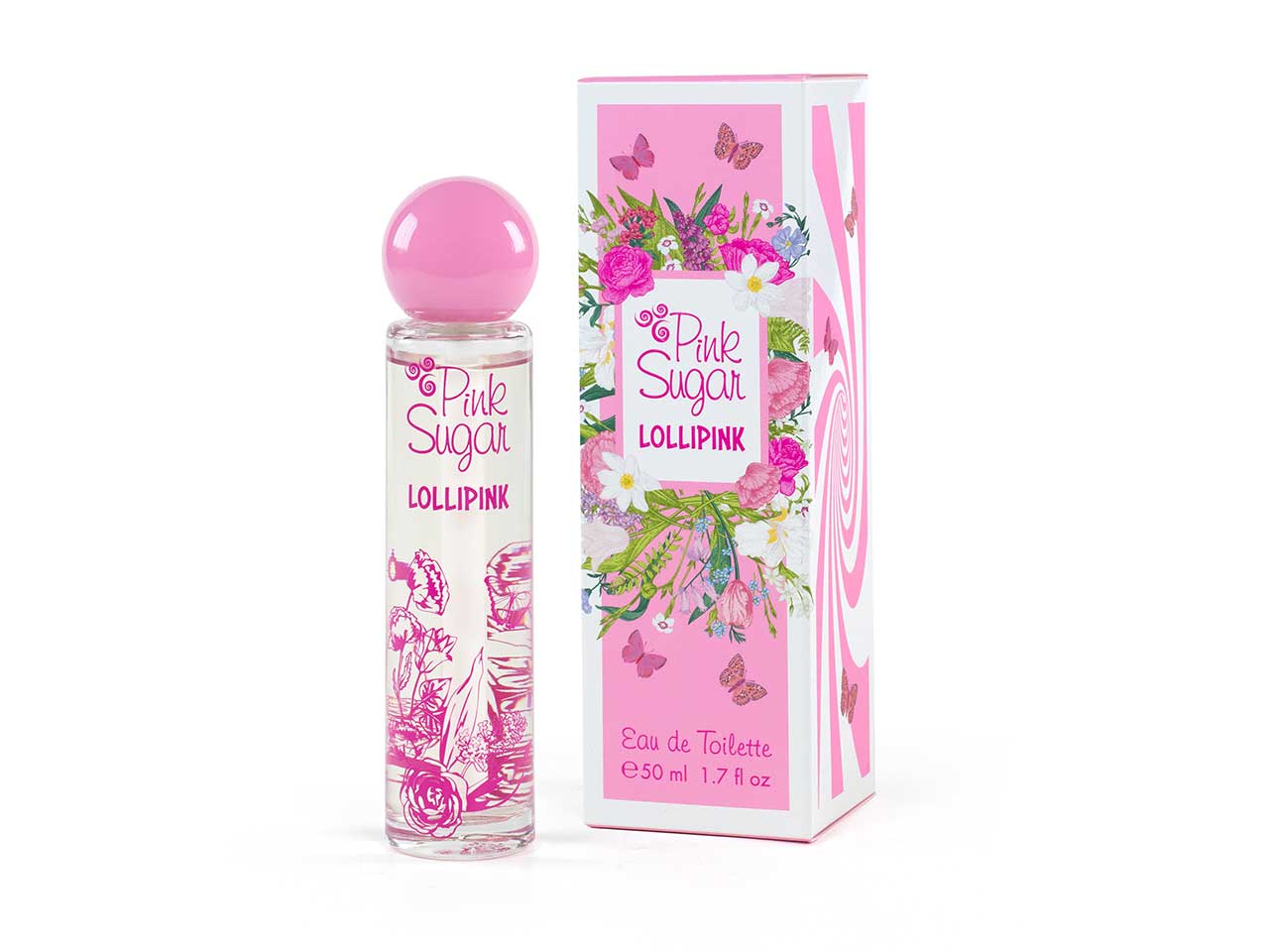 LOLLIPINK EDT 50ml 9950672500