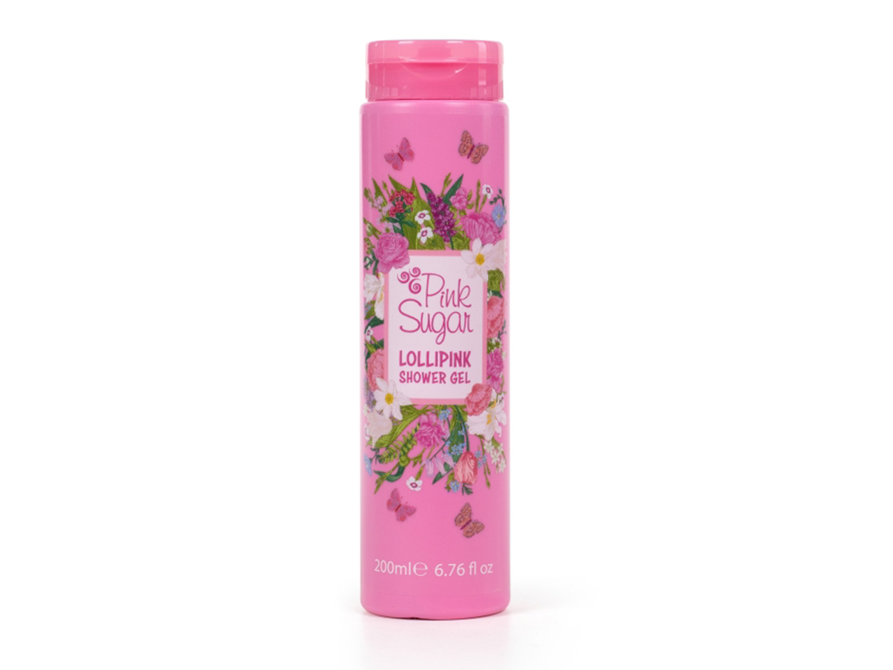LOLLIPINK SHOWER GEL 200ml 9950712504