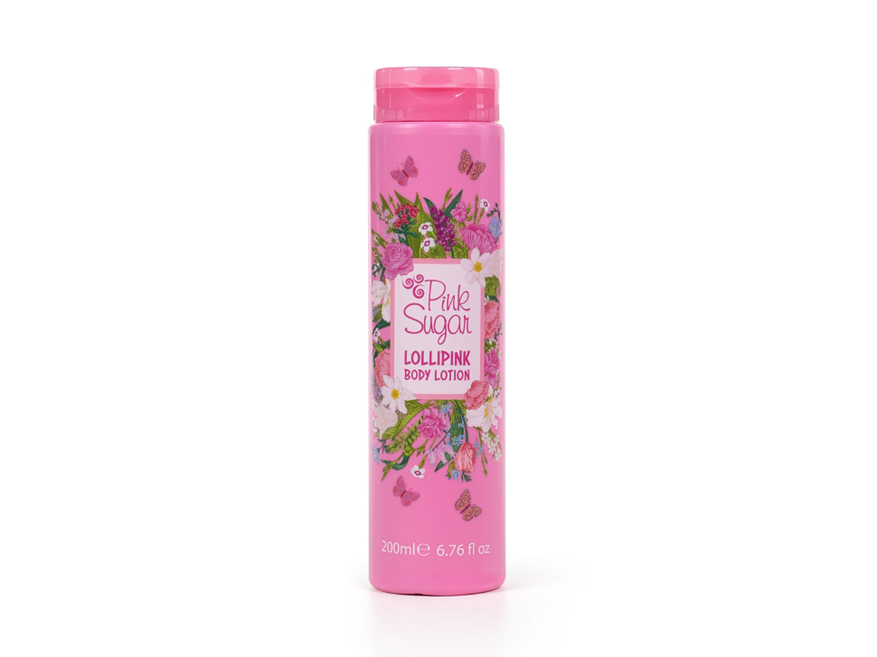 LOLLIPINK CREAMY BODY LOTION 200ml 9950722505